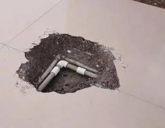 丹徒卫生间漏水维修公司为您分享如何判断家里漏水