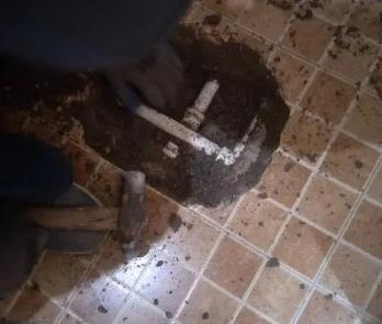 丹徒卫生间漏水维修公司为您分享下卫生间渗水如何处理及注意事项