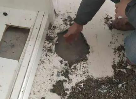 丹徒卫生间漏水维修公司分享下精确定位查漏水一次多少钱?不同级别收费不同