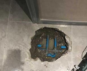 丹徒阳台漏水维修公司分享下暖气管道漏水的原因有哪些