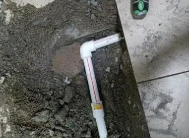 丹徒阳台漏水维修时有哪些声音会影响检漏仪