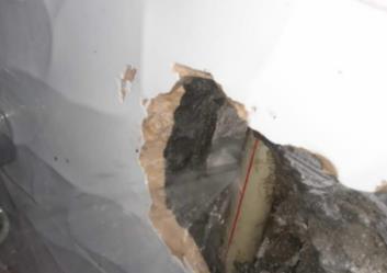 丹徒卫生间漏水维修的步骤和流程。